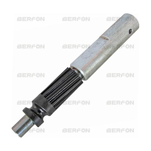 SENFIM BOMBA OLEO HUSQVARNA 340-345-350 (C/ GUIA)